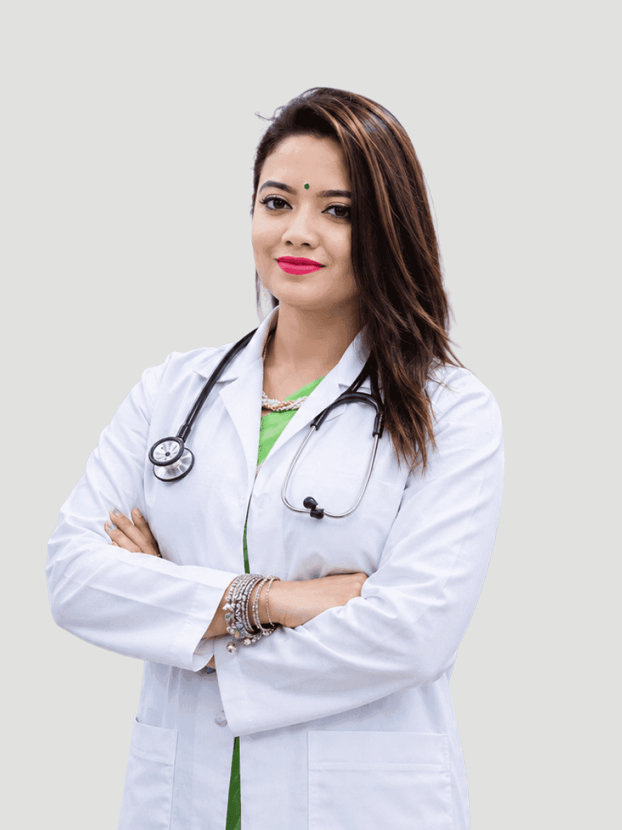 Dr. Rezwana Rumpa