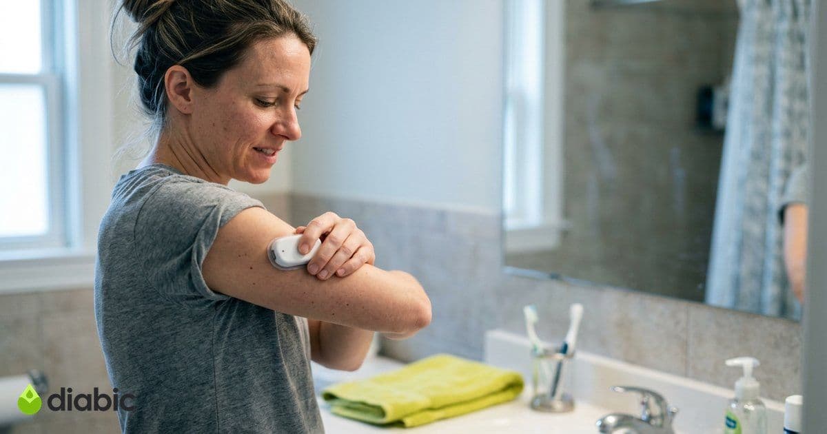 Does a Continuous Glucose Monitor Hurt? What to Expect