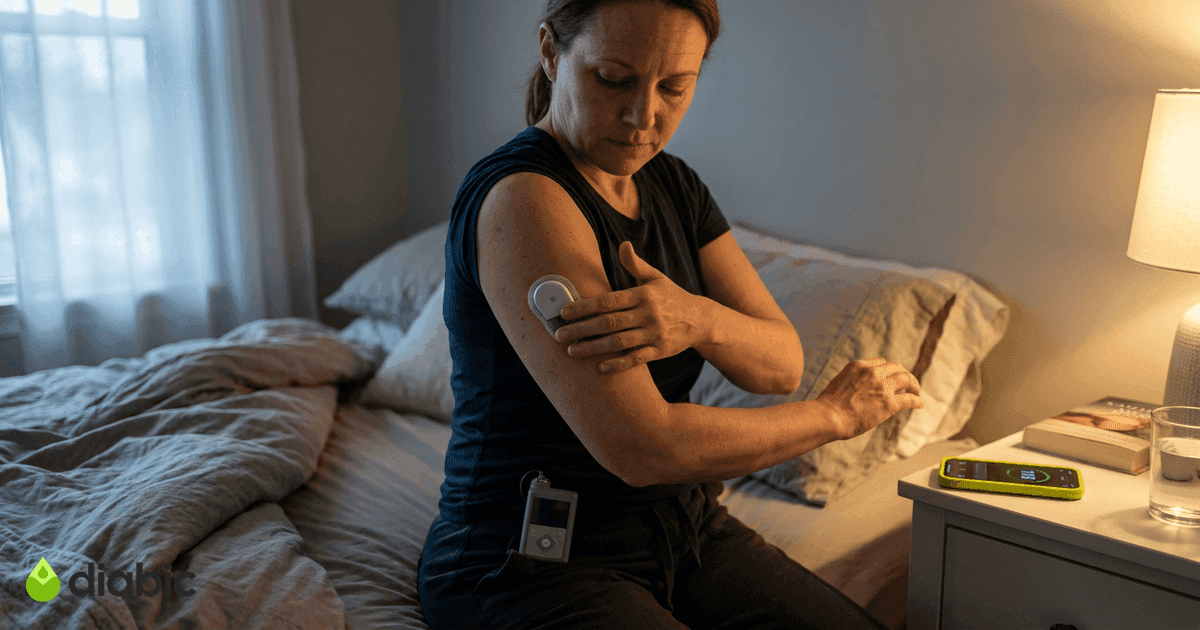 Best Diabetes Wearable Devices Worth Buying in 2026